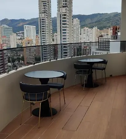 Gold Arcos 4 Sup - Built In 2022 Hotel
