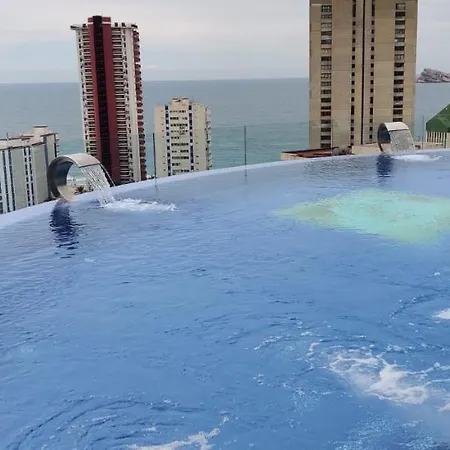 Hotel Gold Arcos 4 Sup - Built In 2022