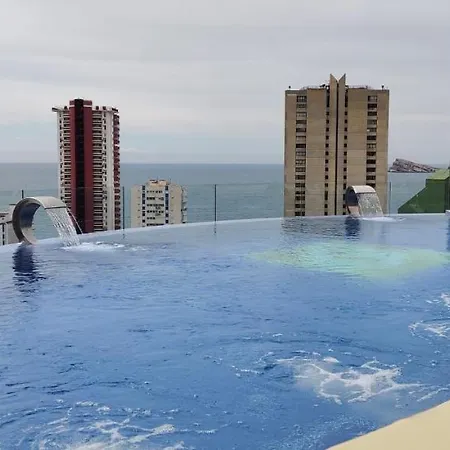 Gold Arcos 4 Sup - Built In 2022 Hotel