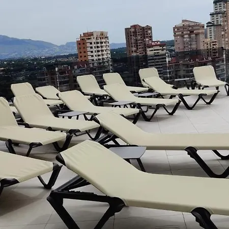 Hotel Gold Arcos 4 Sup - Built In 2022 4*