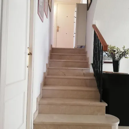 Appartement Casablanca Mediterranean Benidorm