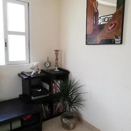 Casablanca Mediterranean Appartement