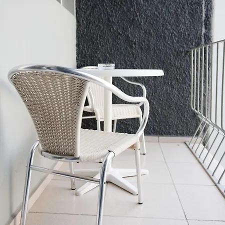 Hotel El Palmeral 3*