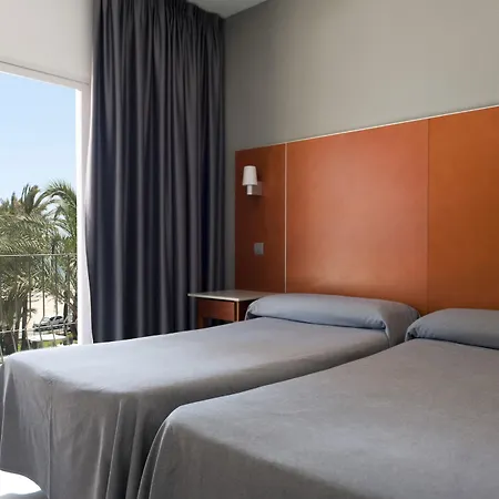 El Palmeral Hotel