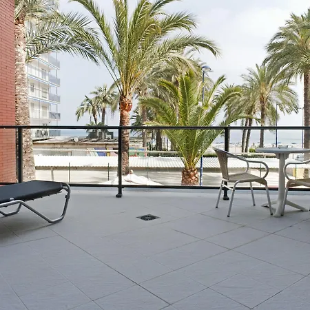 El Palmeral Hotel 3*