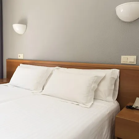 El Palmeral Hotel 3*