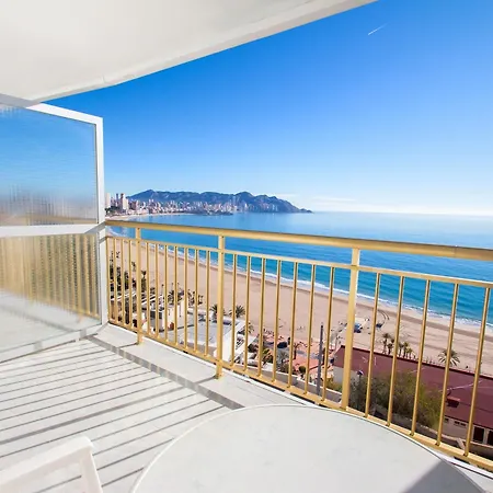 Hotel Servigroup Torre Dorada