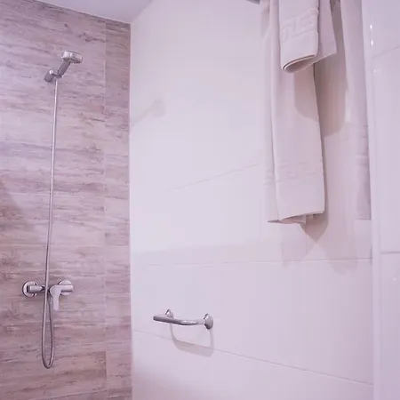 Hotel Melina Benidorm