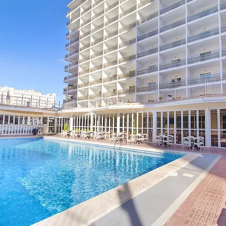 Servigroup Nereo Benidorm