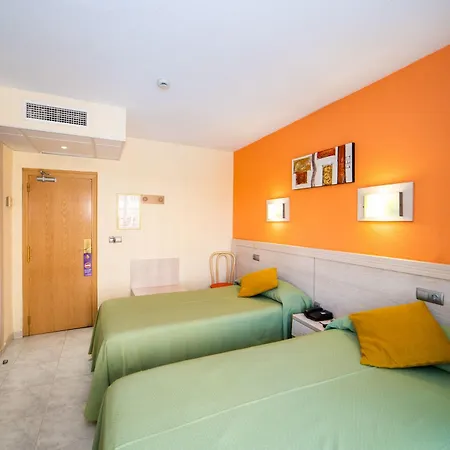 Hotell Servigroup Calypso
