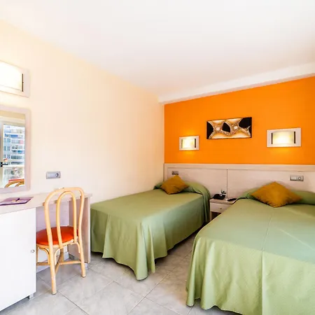 Servigroup Calypso Hotell