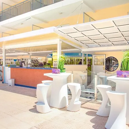Hotel Servigroup Calypso Benidorm