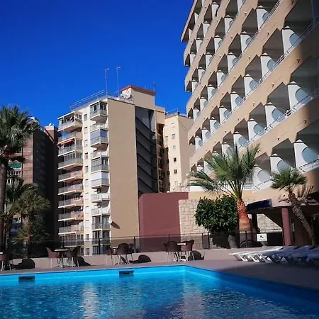 Hotel Mont-park 3*