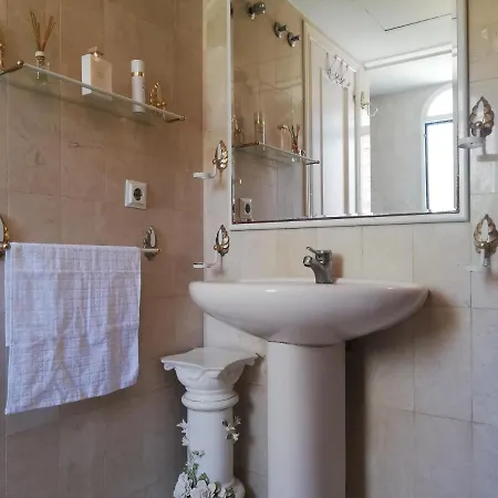 Casablanca Mediterranean Appartement