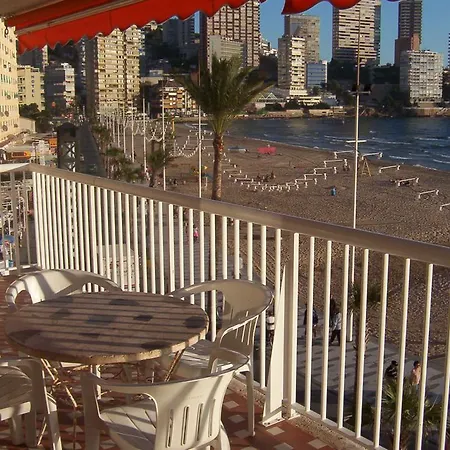 Hotel Veracruz 2*
