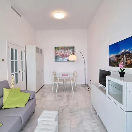 Apartment Slyline 40 Lujoso De 1 - Muy Soleado Benidorm