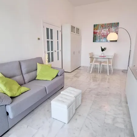 Slyline 40 Lujoso De 1 - Muy Soleado Apartment Benidorm