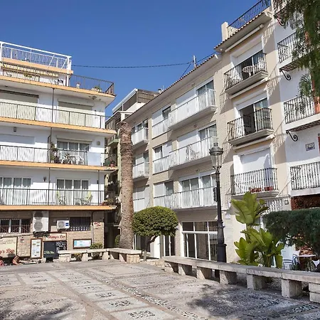 Alameda Διαμέρισμα Μπένιντορμ