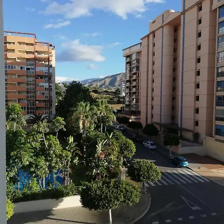 Casablanca Mediterranean Benidorm