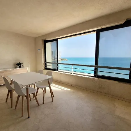 Appartamento Torre Levante-fincas