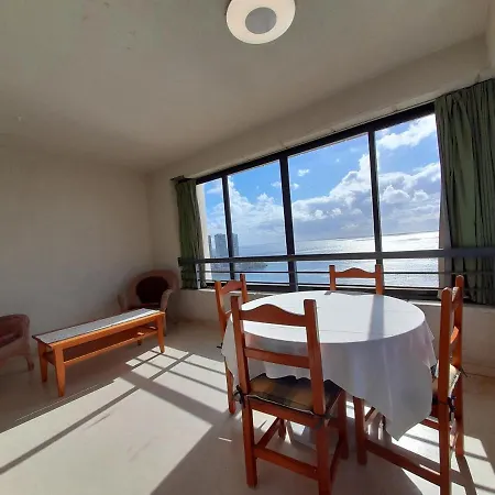 Torre Levante-fincas Appartamento