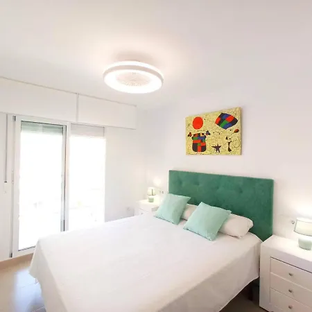 Halcon Levante By Agencia Poniente Appartement
