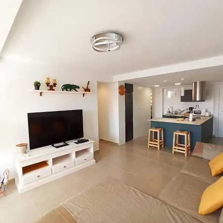 Halcon Levante By Agencia Poniente Appartement *