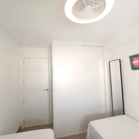 Halcon Levante By Agencia Poniente Appartement