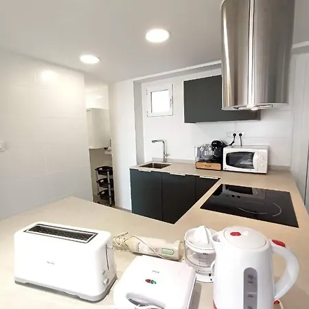 Appartement Halcon Levante By Agencia Poniente *