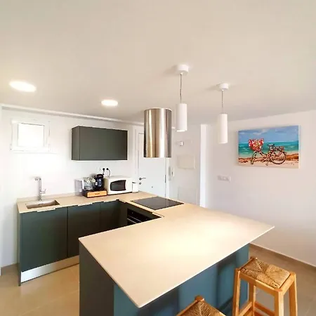 Appartement Halcon Levante By Agencia Poniente *