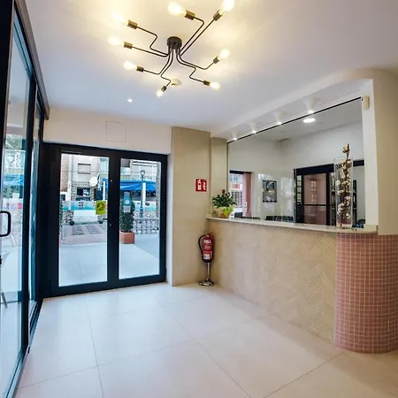 Palm Court * Benidorm
