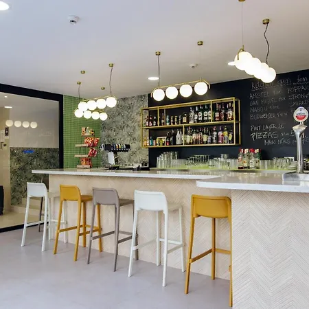 Palm Court Apartment Benidorm