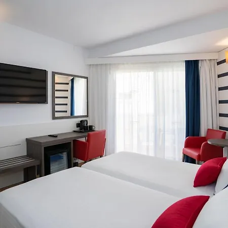 Hotel Medplaya Riudor - Adults Recommended Benidorm