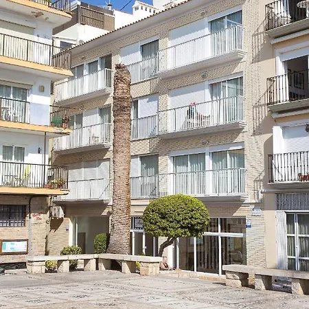 Alameda Διαμέρισμα Μπένιντορμ
