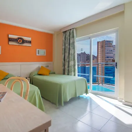 Servigroup Calypso Benidorm