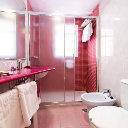 Servigroup Calypso Hotel 3*