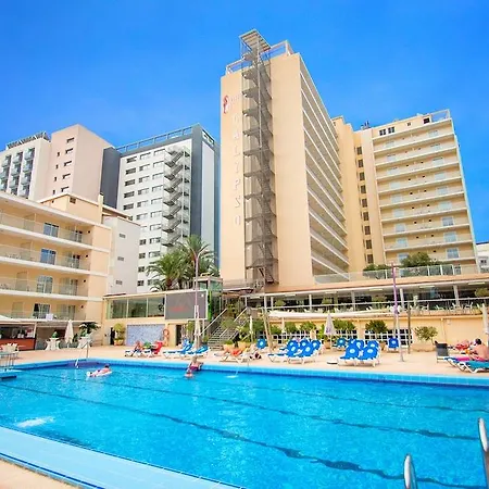 Servigroup Calypso Hotel