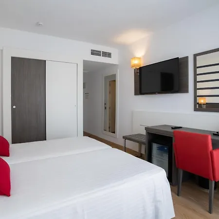 Medplaya Riudor - Adults Recommended Hotel 4*