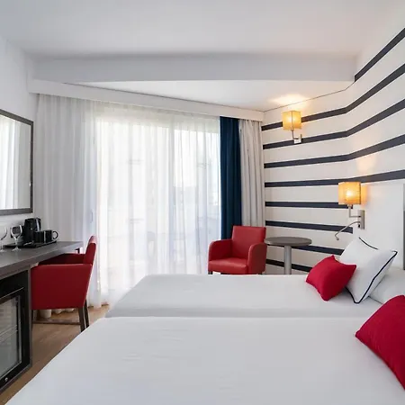 Medplaya Riudor - Adults Recommended 4* Benidorm