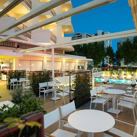 Hotel Medplaya Riudor - Adults Recommended 4*