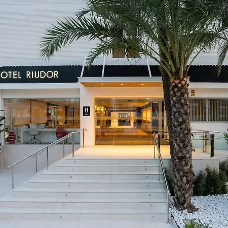 Hotel Medplaya Riudor - Adults Recommended 4*