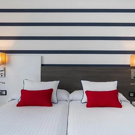 Hotel Medplaya Riudor - Adults Recommended Benidorm