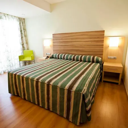Riviera Beachotel - Adults Recommended 4* Benidorm