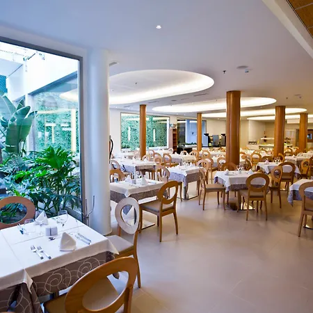 Riviera Beachotel - Adults Recommended 4* Benidorm
