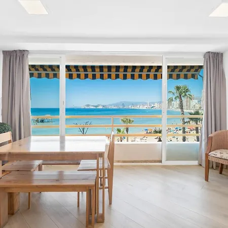 Don Miguel 2-a Levante Benidorm