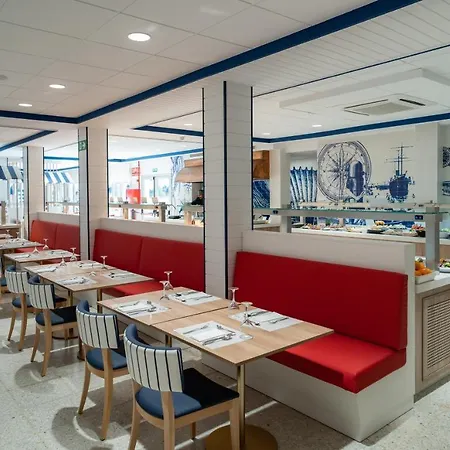 Hotel Medplaya Riudor - Adults Recommended 4*