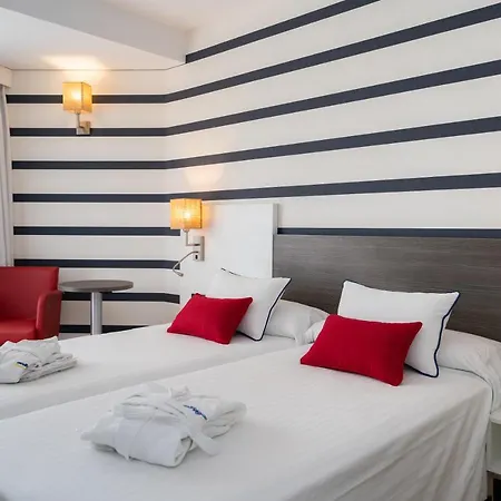 Medplaya Riudor - Adults Recommended Hotel Benidorm