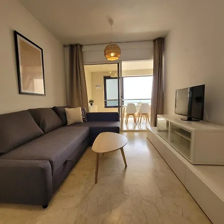 Appartamento Torre Levante-fincas *