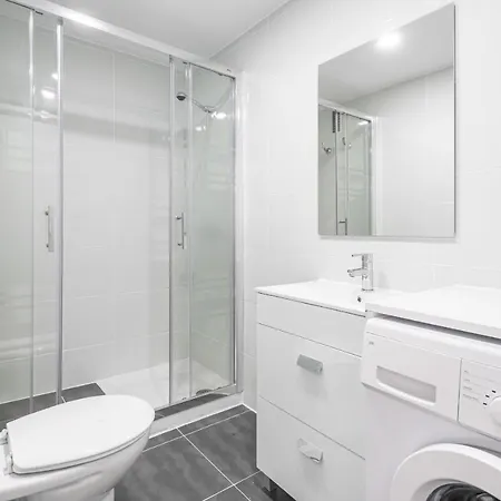Trinisoll Ii 6-c Sea Views Levante Apartman