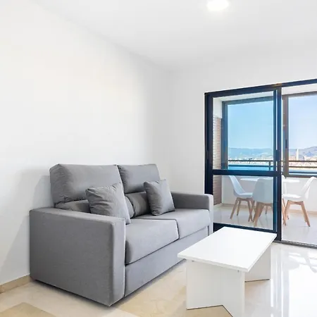 Trinisoll Ii 6-c Sea Views Levante *